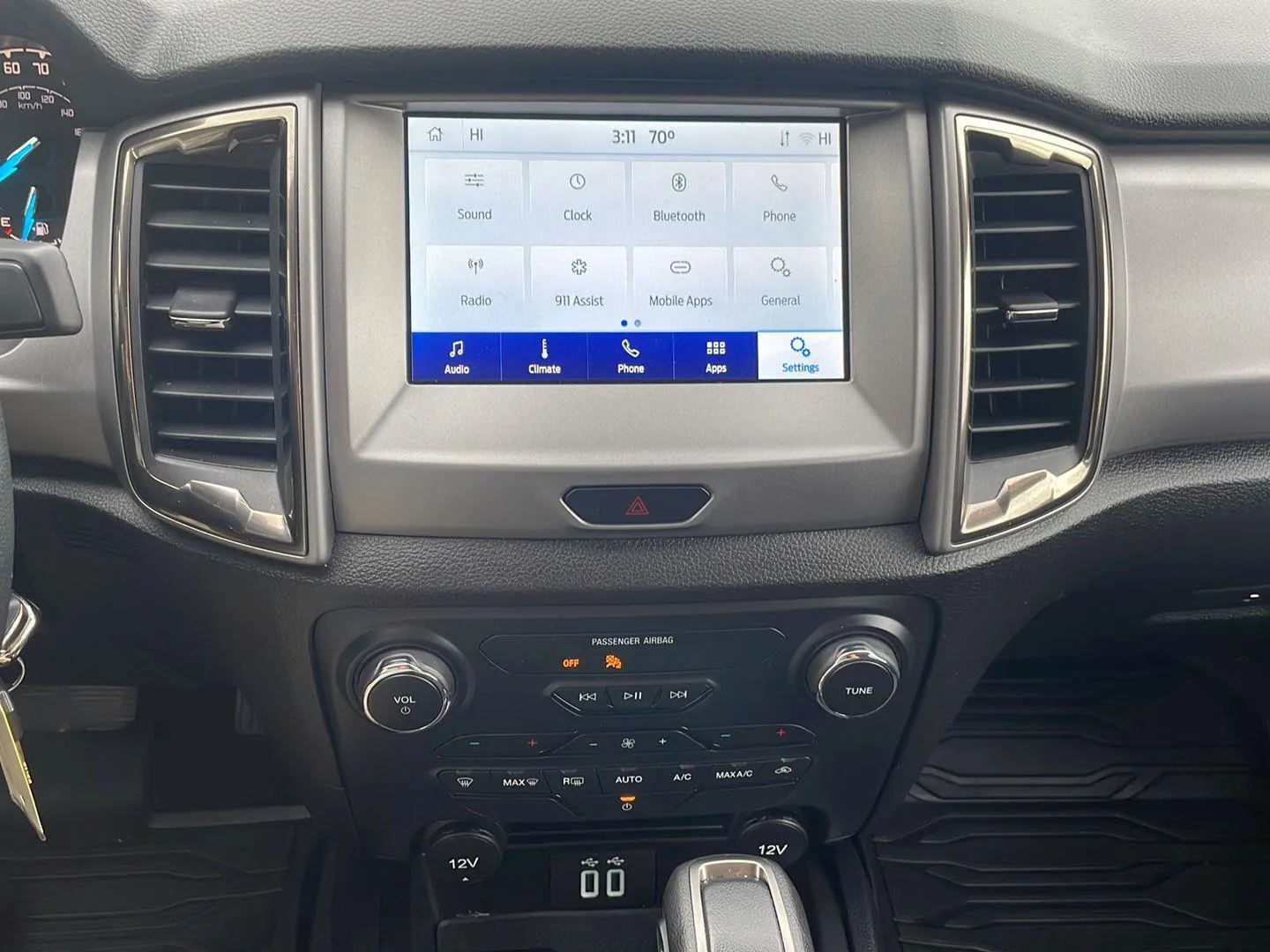 2022 Ford Ranger XLT - Photo 22