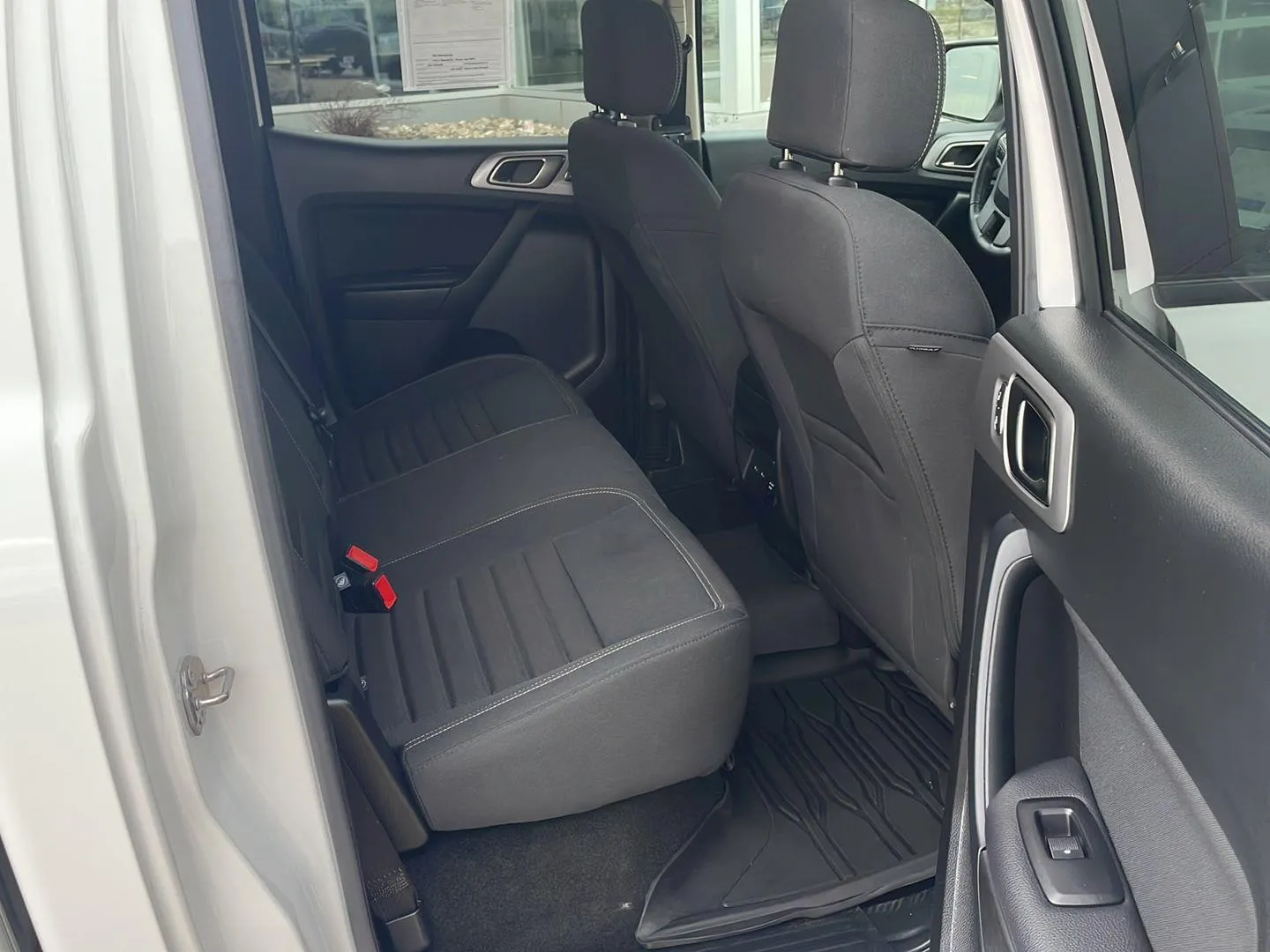 2022 Ford Ranger XLT - Photo 18