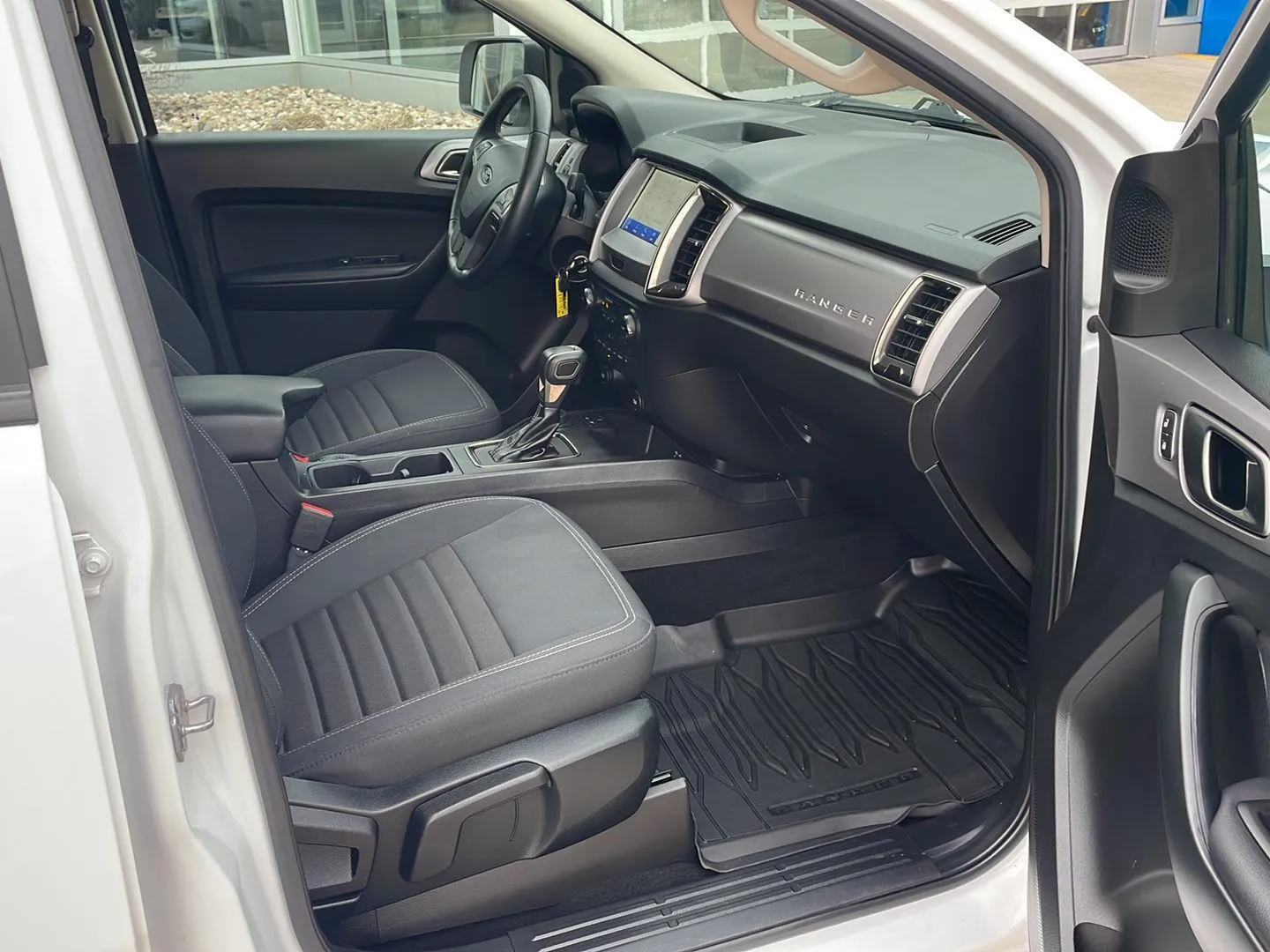 2022 Ford Ranger XLT - Photo 17
