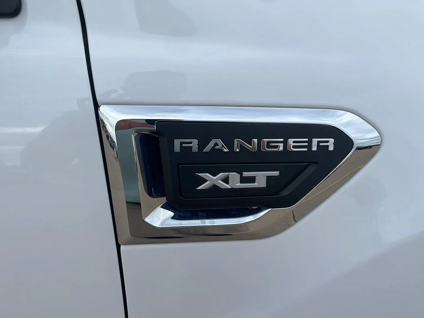 2022 Ford Ranger XLT - Photo 12