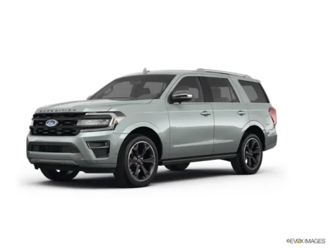 Silver 2024 Ford Expedition Limited for sale in Boone, IA