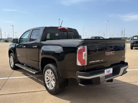 More photos of 2018 GMC Canyon 4WD SLT at Pat Clemons Inc., IA