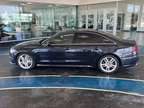 Photos of 2017 Audi A6 Premium for sale in Boone, IA at Pat Clemons Inc.