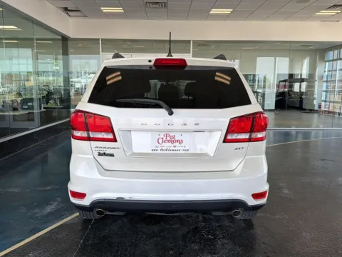 More photos of 2014 Dodge Journey SXT at Pat Clemons Inc., IA