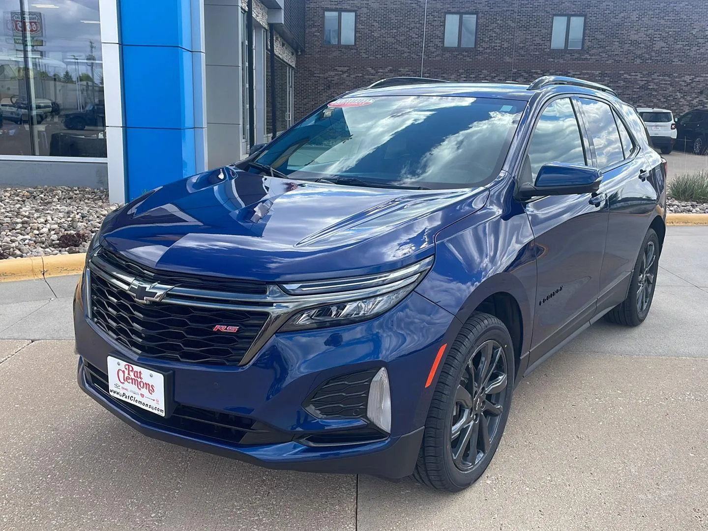 2023 Chevrolet Equinox RS for sale in Boone, IA