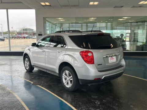 More photos of 2014 Chevrolet Equinox LT at Pat Clemons Inc., IA