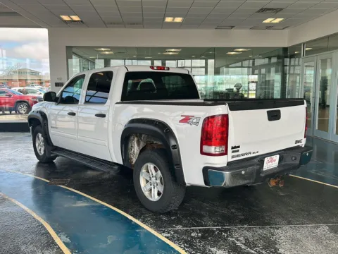 Another view of 2011 GMC Sierra 1500 SLE for sale in Boone, IA at Pat Clemons Inc.