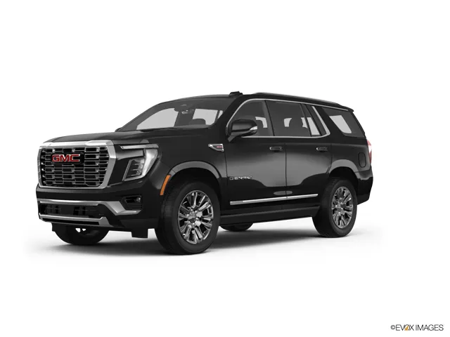 2026 GMC Yukon Denali for sale in Boone, IA