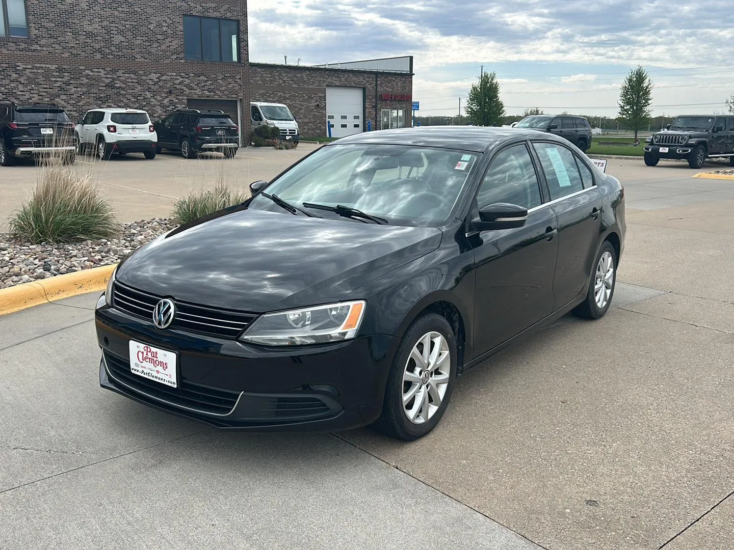 2014 Volkswagen Jetta Sedan SE w/Connectivity for sale in Boone, IA