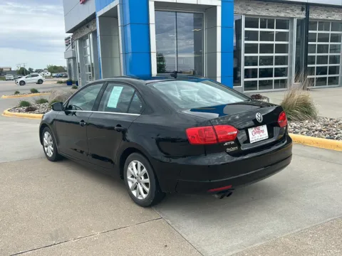 Another view of 2014 Volkswagen Jetta Sedan SE w/Connectivity for sale in Boone, IA at Pat Clemons Inc.