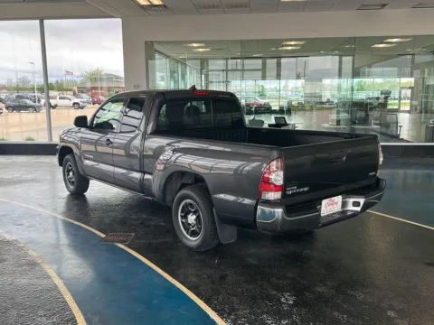 Another view of 2015 Toyota Tacoma for sale in Boone, IA at Pat Clemons Inc.