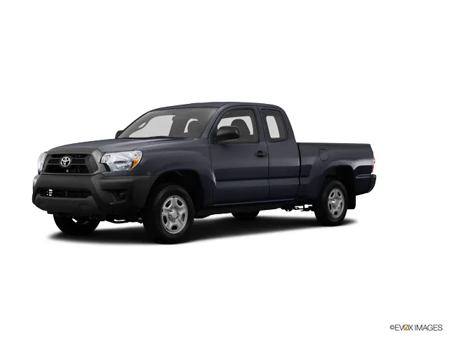 2015 TOYOTA TACOMA ACCESS C for sale in Boone, IA