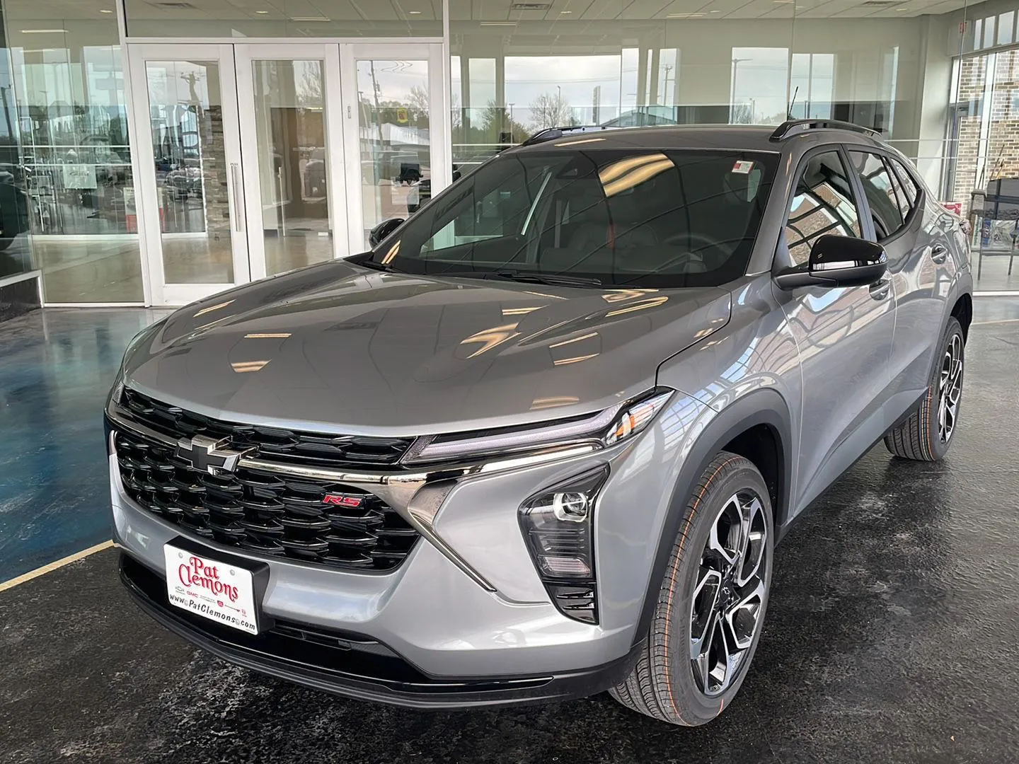 2026 Chevrolet Trax 2RS for sale in Boone, IA
