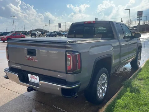 More photos of 2017 GMC Sierra 1500 SLT at Pat Clemons Inc., IA