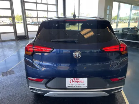 More photos of 2022 Buick Encore GX Preferred at Pat Clemons Inc., IA