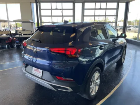 More photos of 2022 Buick Encore GX Preferred at Pat Clemons Inc., IA