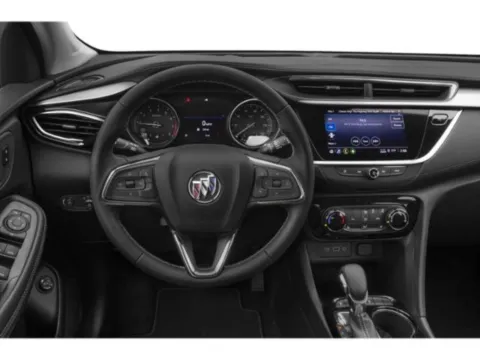 Photos of 2022 Buick Encore GX Preferred for sale in Boone, IA at Pat Clemons Inc.