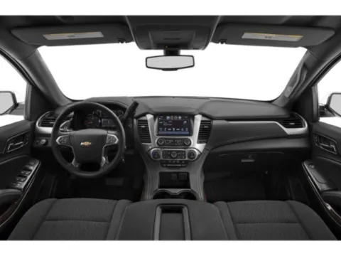 Another view of 2020 Chevrolet Tahoe Commercial for sale in Boone, IA at Pat Clemons Inc.