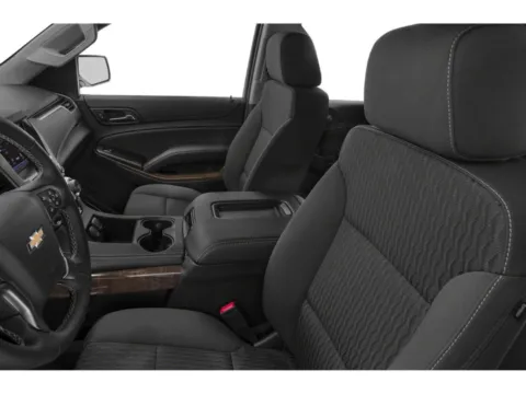 More photos of 2020 Chevrolet Tahoe Commercial at Pat Clemons Inc., IA
