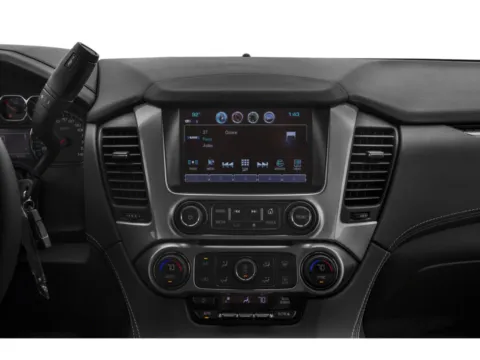 More photos of 2020 Chevrolet Tahoe Commercial at Pat Clemons Inc., IA
