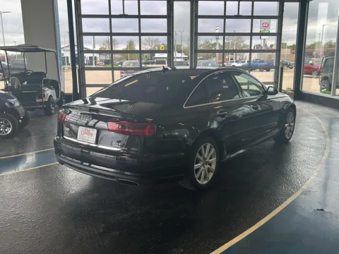 More photos of 2016 Audi A6 3.0T Premium Plus at Pat Clemons Inc., IA