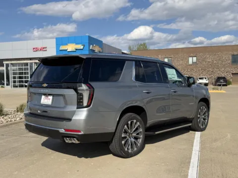 More photos of 2026 Chevrolet Tahoe High Country at Pat Clemons Inc., IA