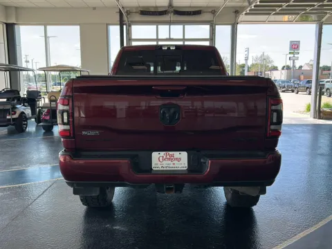More photos of 2021 Ram 2500 Limited at Pat Clemons Inc., IA