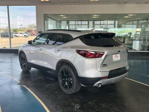 Another view of 2020 Chevrolet Blazer LT for sale in Boone, IA at Pat Clemons Inc.