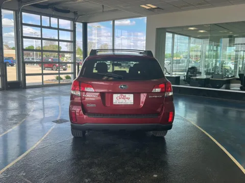 More photos of 2013 Subaru Outback 2.5i Premium at Pat Clemons Inc., IA