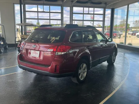 More photos of 2013 Subaru Outback 2.5i Premium at Pat Clemons Inc., IA