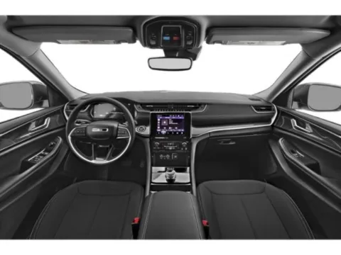Another view of 2023 Jeep Grand Cherokee L Limited for sale in Boone, IA at Pat Clemons Inc.