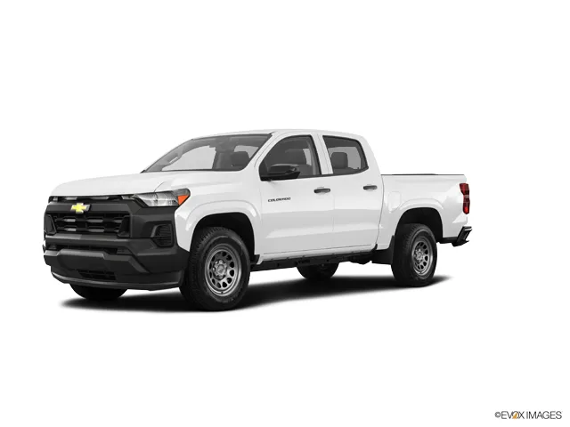 2024 CHEVROLET COLORADO LT for sale in Boone, IA