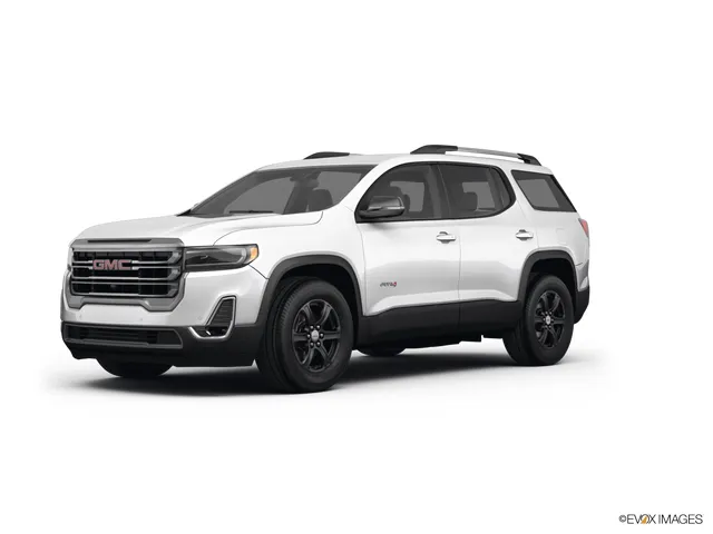 2023 GMC Acadia AT4 for sale in Boone, IA