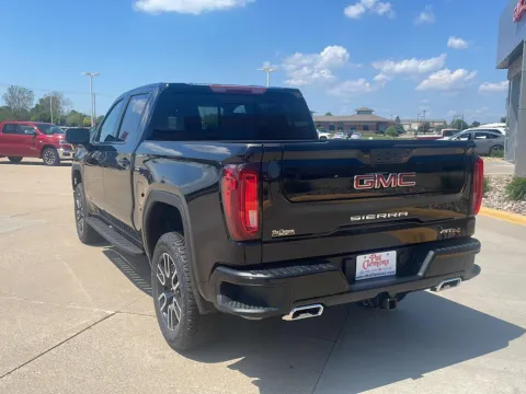 More photos of 2026 GMC Sierra 1500 AT4 at Pat Clemons Inc., IA
