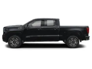 Another view of 2026 GMC Sierra 1500 AT4 for sale in Boone, IA at Pat Clemons Inc.