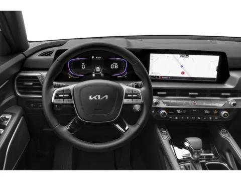 Photos of 2023 Kia Telluride EX for sale in Boone, IA at Pat Clemons Inc.