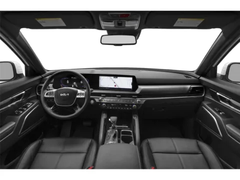 Another view of 2023 Kia Telluride EX for sale in Boone, IA at Pat Clemons Inc.
