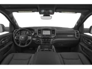 Another view of 2022 Ram 1500 Big Horn for sale in Boone, IA at Pat Clemons Inc.