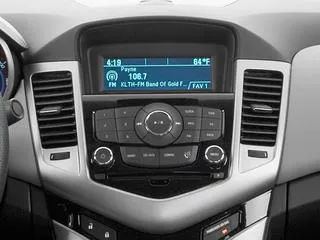 More photos of 2013 Chevrolet Cruze 1LT at Pat Clemons Inc., IA