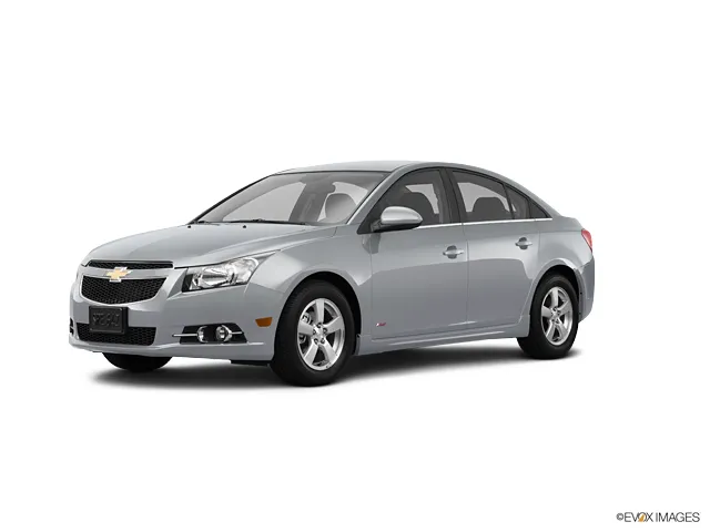 2013 Chevrolet Cruze 1LT for sale in Boone, IA