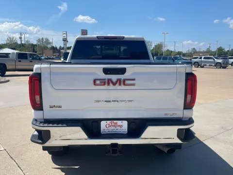 More photos of 2022 GMC Sierra 2500HD SLT at Pat Clemons Inc., IA