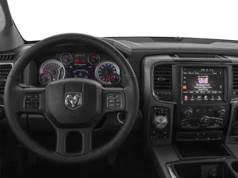 Yellow 2016 Ram 1500 Sport for sale in Boone, IA