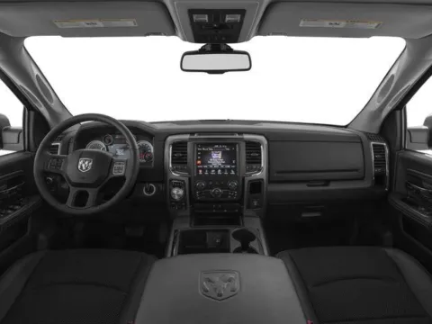 Photos of 2016 Ram 1500 Sport for sale in Boone, IA at Pat Clemons Inc.