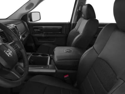 Another view of 2016 Ram 1500 Sport for sale in Boone, IA at Pat Clemons Inc.