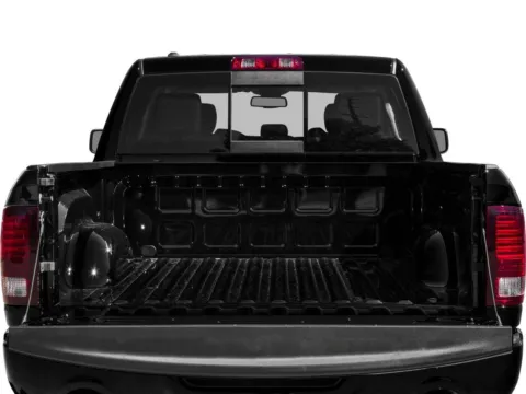 More photos of 2016 Ram 1500 Sport at Pat Clemons Inc., IA