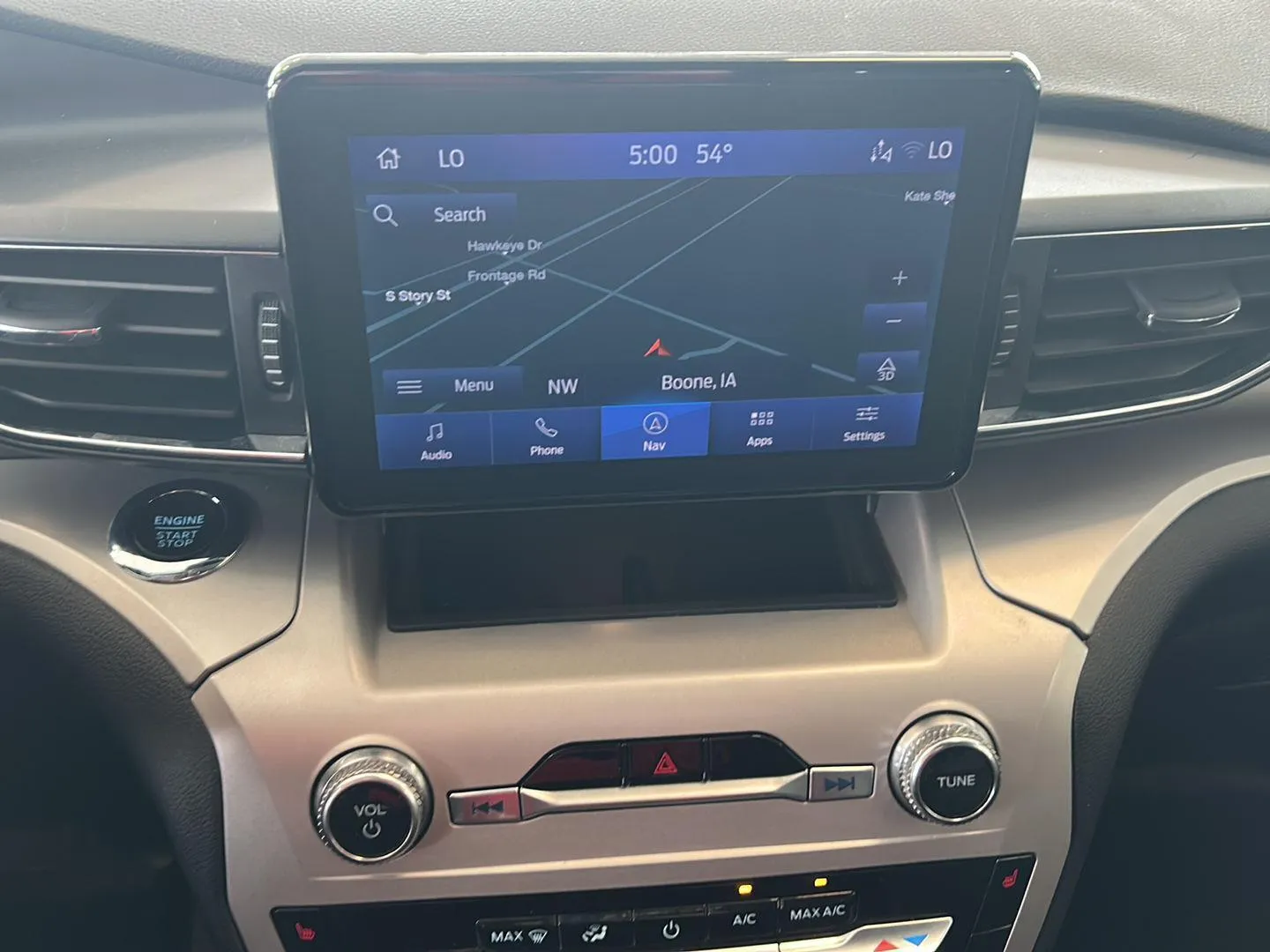 2023 Ford Explorer XLT - Photo 14