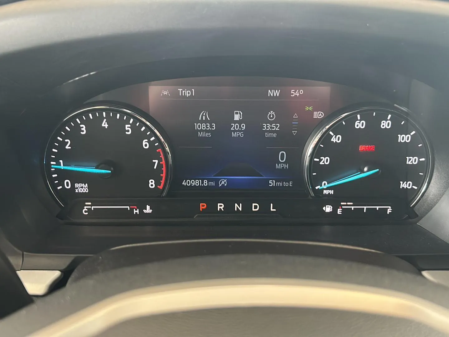 2023 Ford Explorer XLT - Photo 16