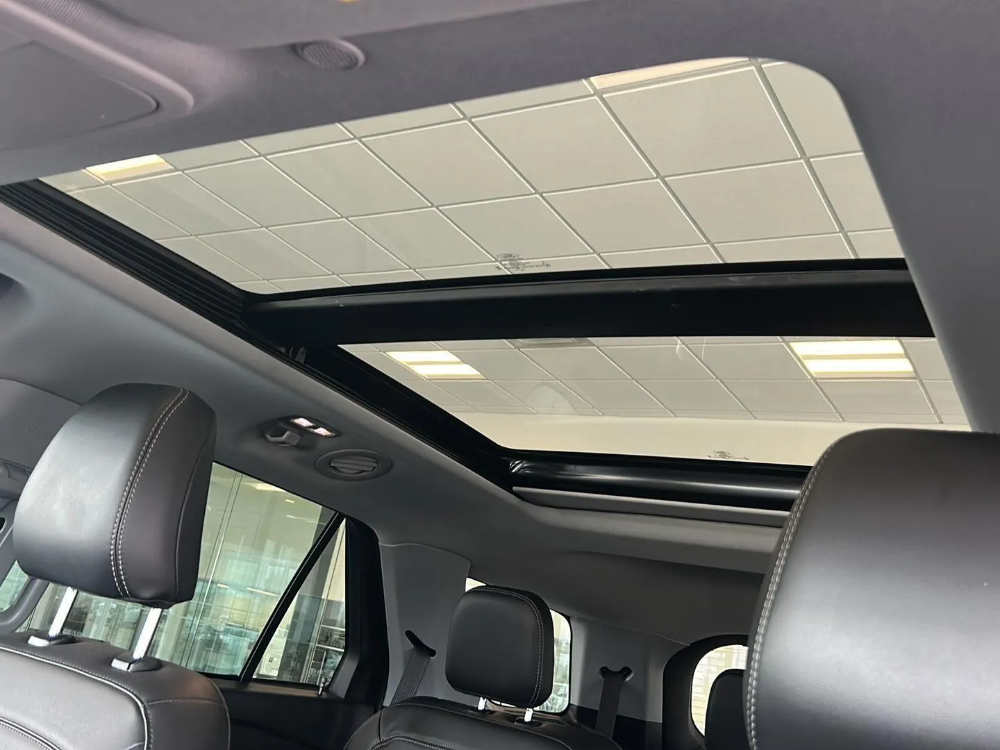 2023 Ford Explorer XLT - Photo 17