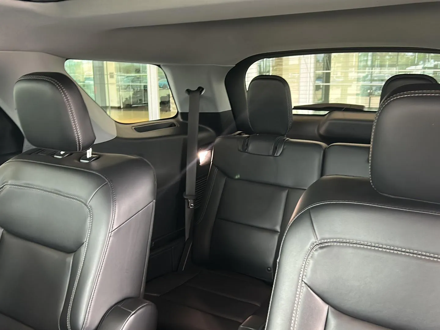 2023 Ford Explorer XLT - Photo 19