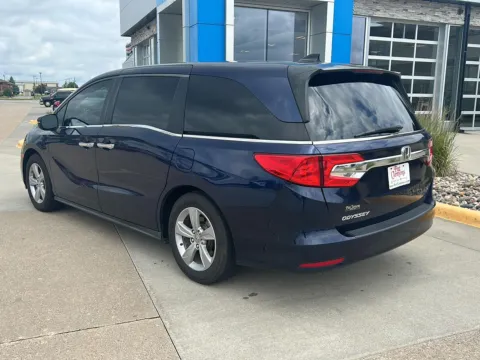 Another view of 2019 Honda Odyssey EX-L for sale in Boone, IA at Pat Clemons Inc.
